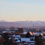 Mit Blick Auf Berge