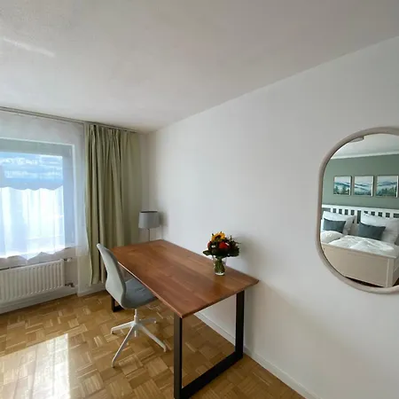 Wolkenblick * Leutkirch im Allgäu