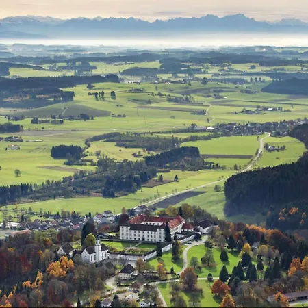 Appartement Mit Blick Auf Berge Leutkirch im Allgäu